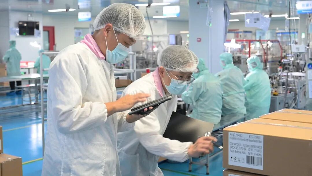 海关“十一条措施”落地一周年：奉贤化妆品出口额劲增34.1%，跑出“东方美谷”加速度