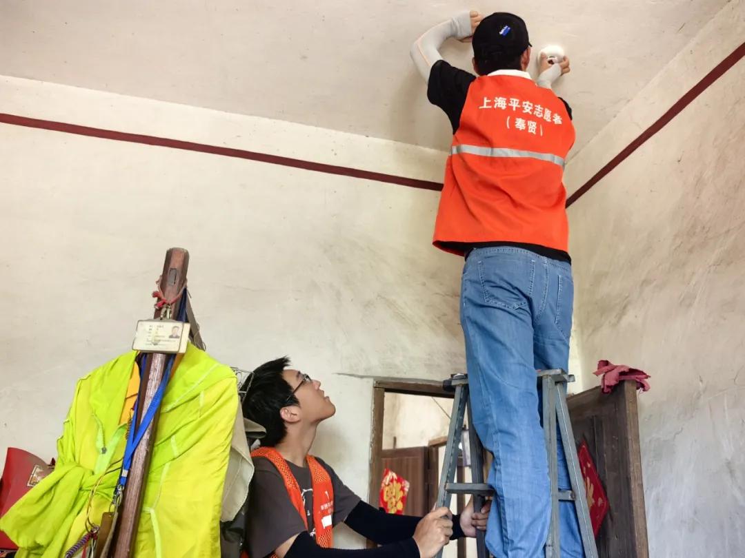 在“柘”里遇见文明|藏在民生实事里的“文明温度”，这是柘林人幸福的“增量