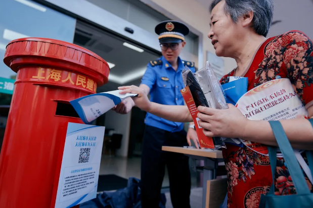 喜报！柘林这家单位荣获先进集体称号！