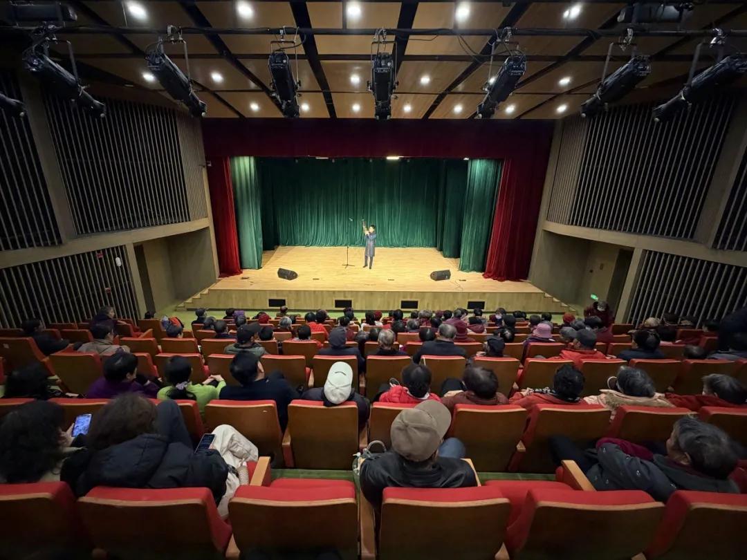 当《海上生民乐》遇见柘林！“文化赋能计划”奏响文明实践新乐章