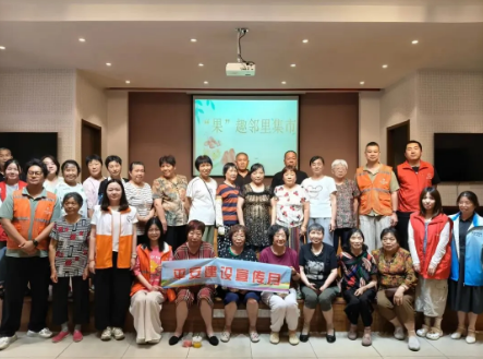 奏响平安主旋律，绘就善治新画卷——柘林镇平安建设宣传月活动回顾