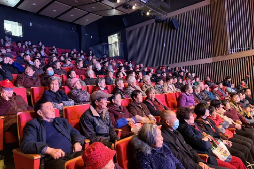 戏聚柘林 美育同行丨柘林镇2026上海市民文化节“城市美育日”系列活动精彩回顾